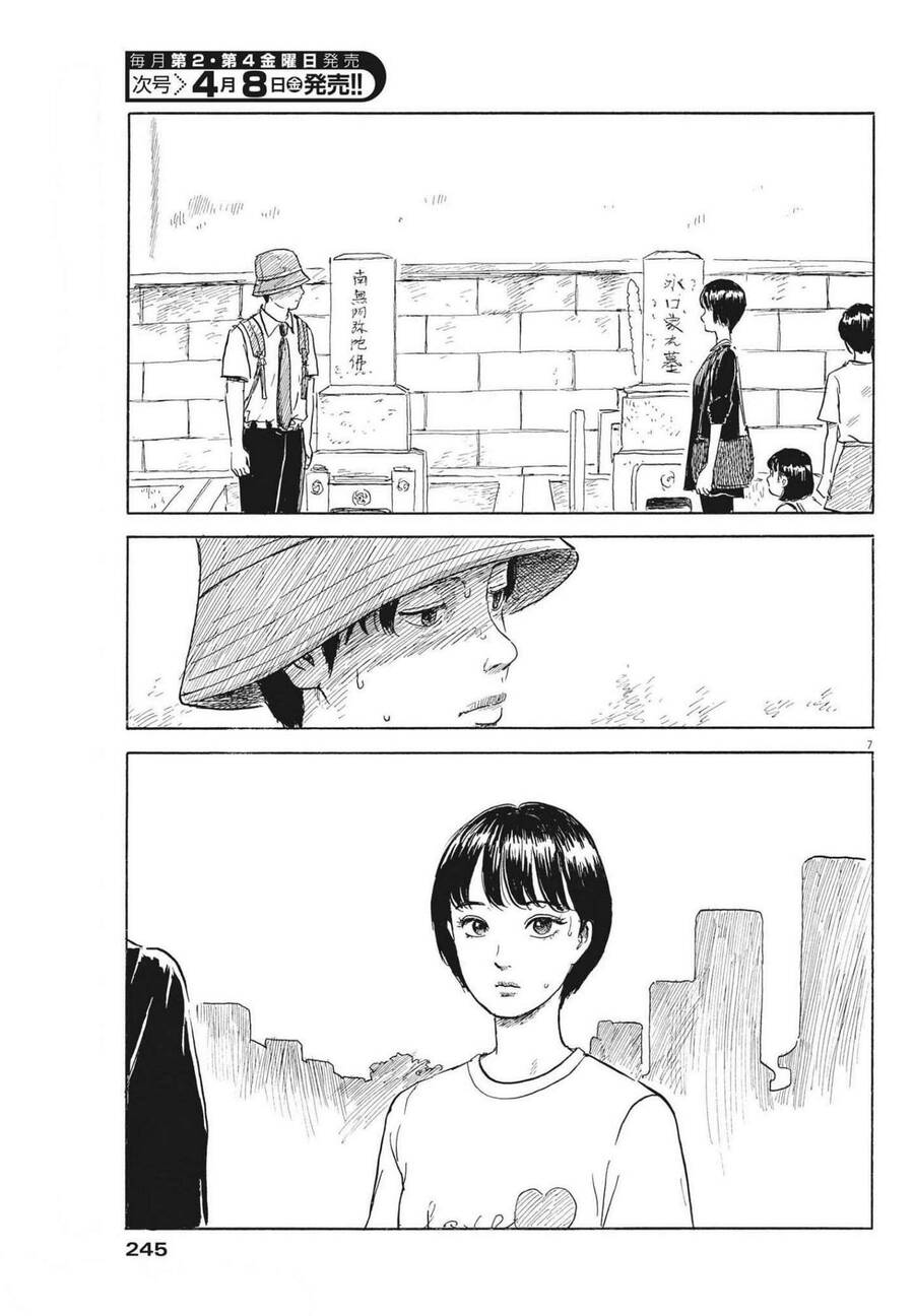 Đường Mòn Máu Chapter  118 - 9