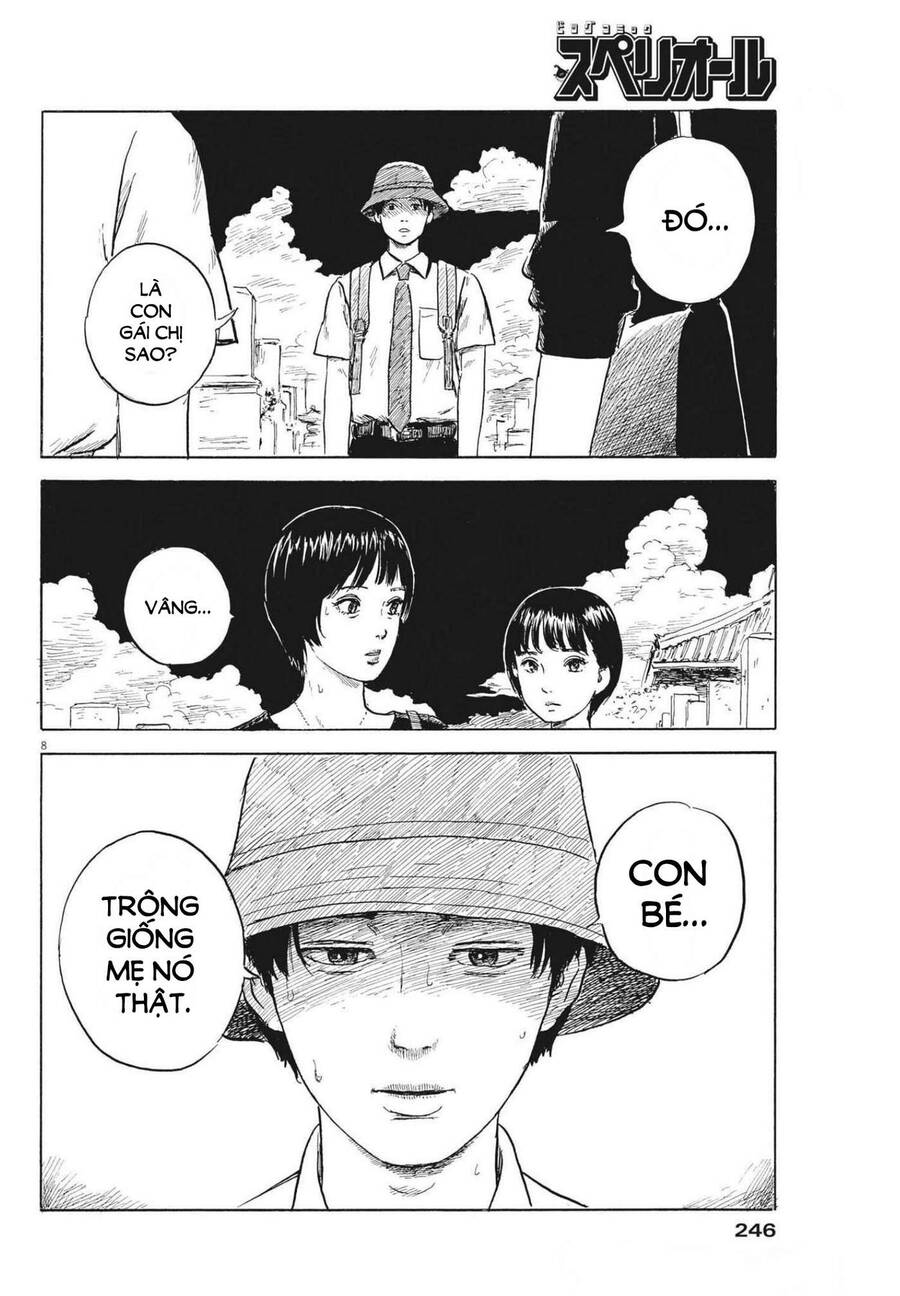 Đường Mòn Máu Chapter  118 - 10