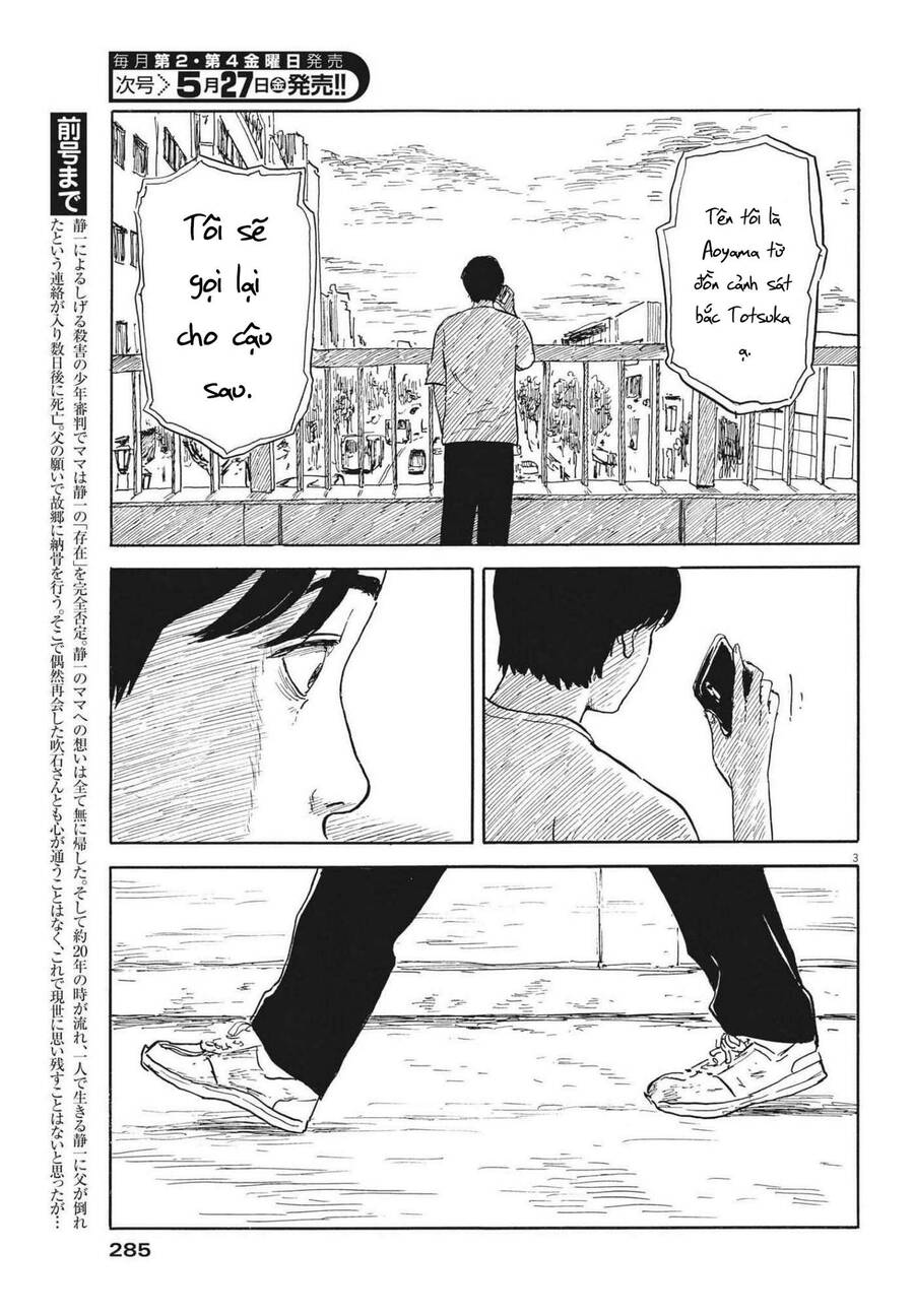 Đường Mòn Máu Chapter  121 - 5