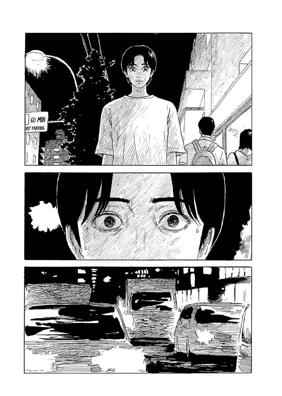 Đường Mòn Máu Chapter  122 - 5
