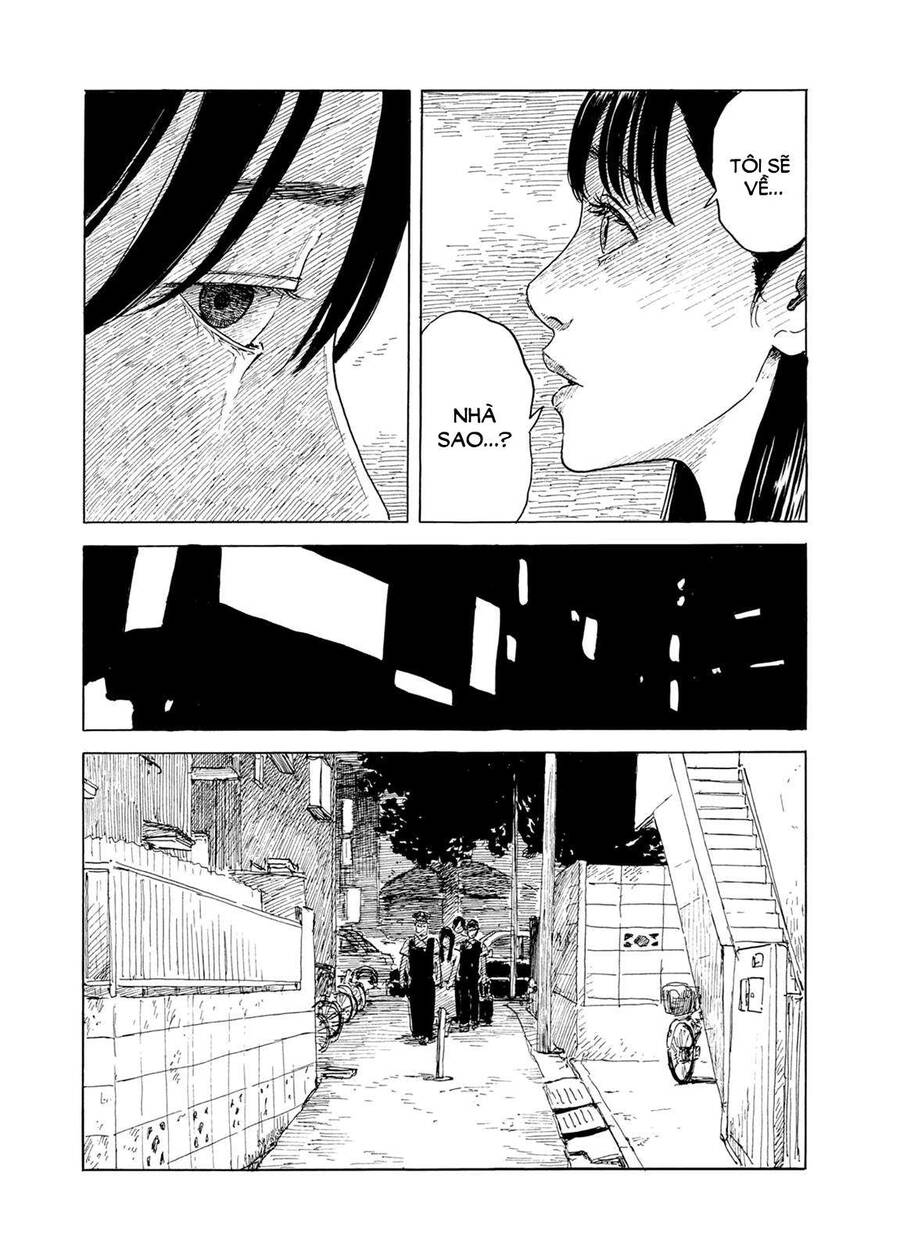 Đường Mòn Máu Chapter  124 - 6