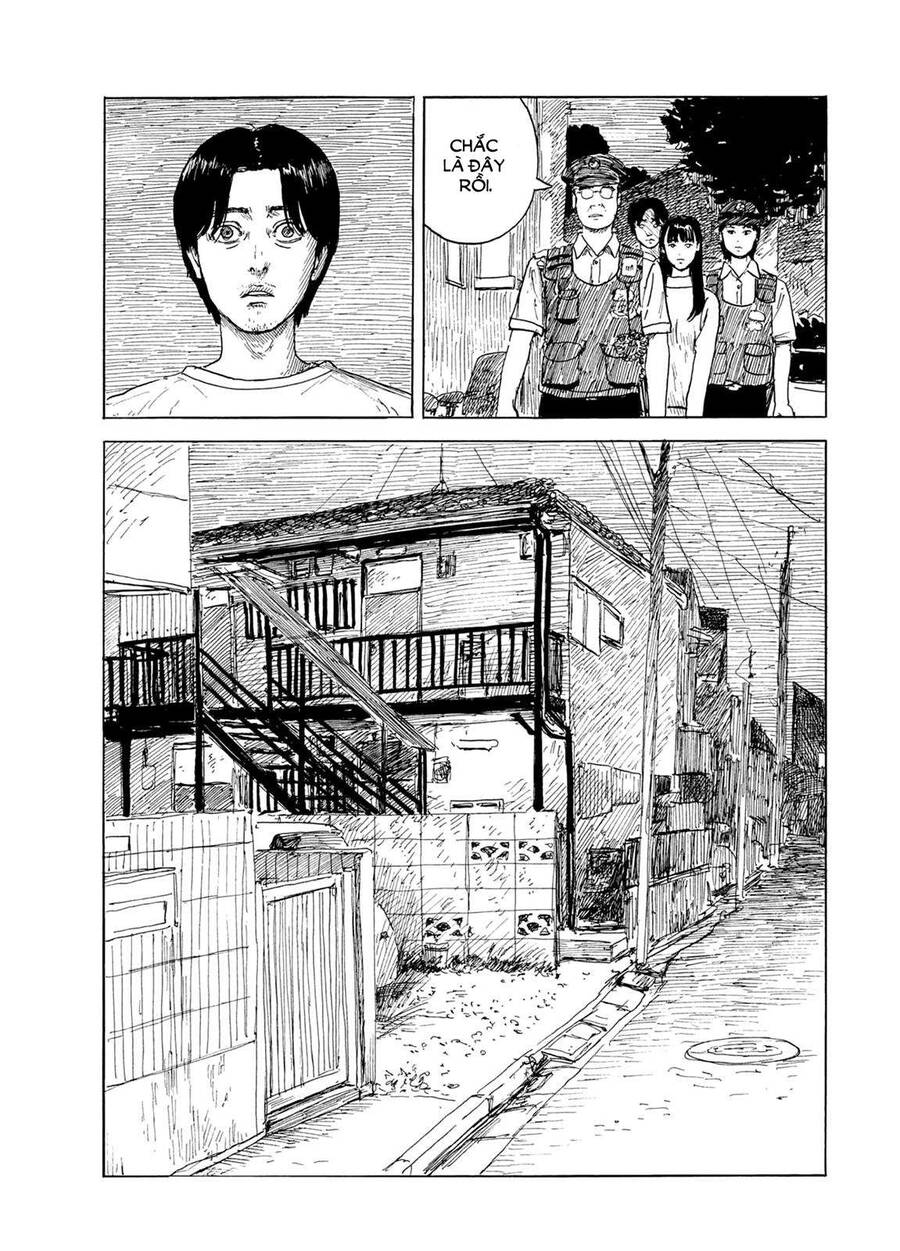 Đường Mòn Máu Chapter  124 - 7