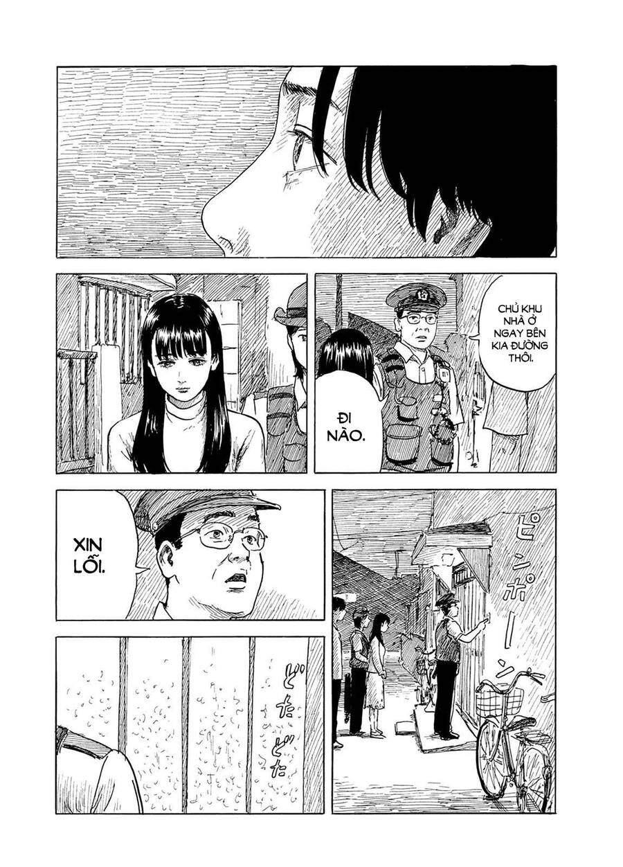 Đường Mòn Máu Chapter  124 - 8