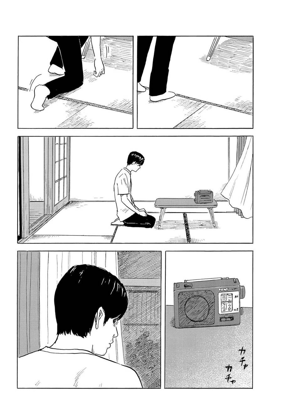 Đường Mòn Máu Chapter  125 - 9