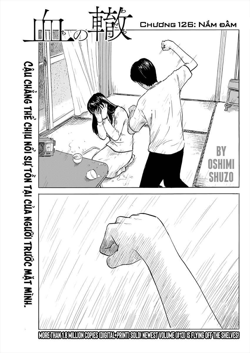 Đường Mòn Máu Chapter  126 - 3