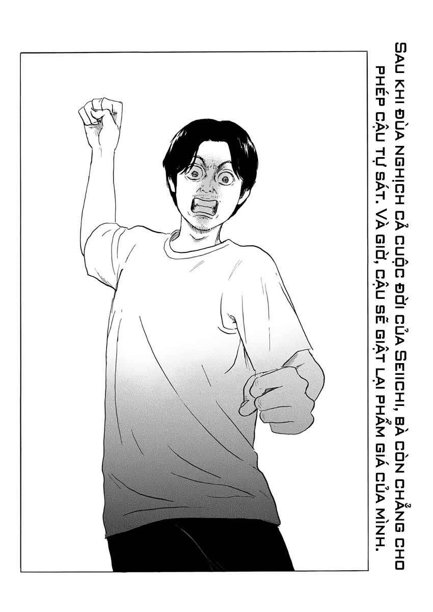 Đường Mòn Máu Chapter  126 - 4