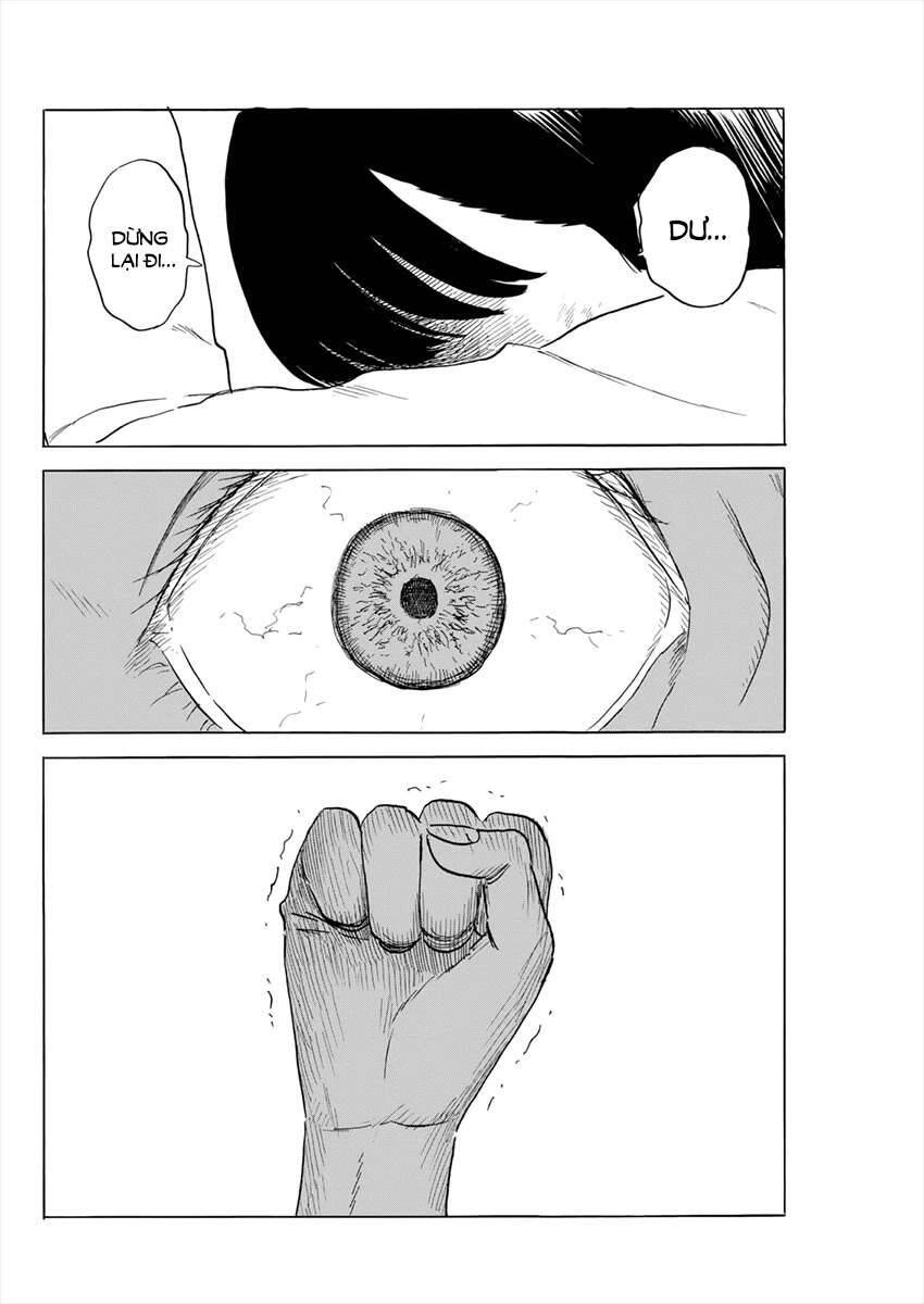 Đường Mòn Máu Chapter  126 - 6