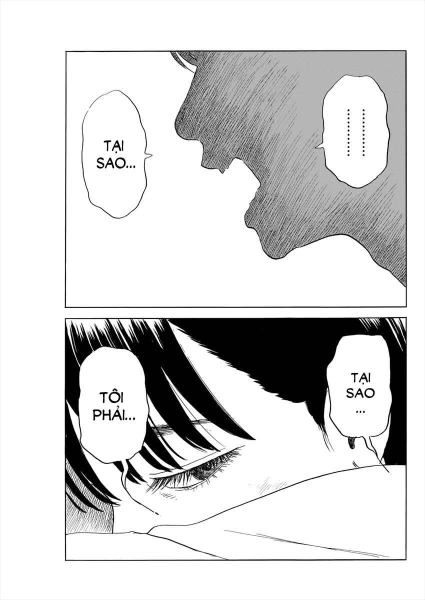 Đường Mòn Máu Chapter  126 - 7