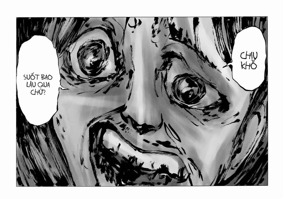 Đường Mòn Máu Chapter  126 - 8