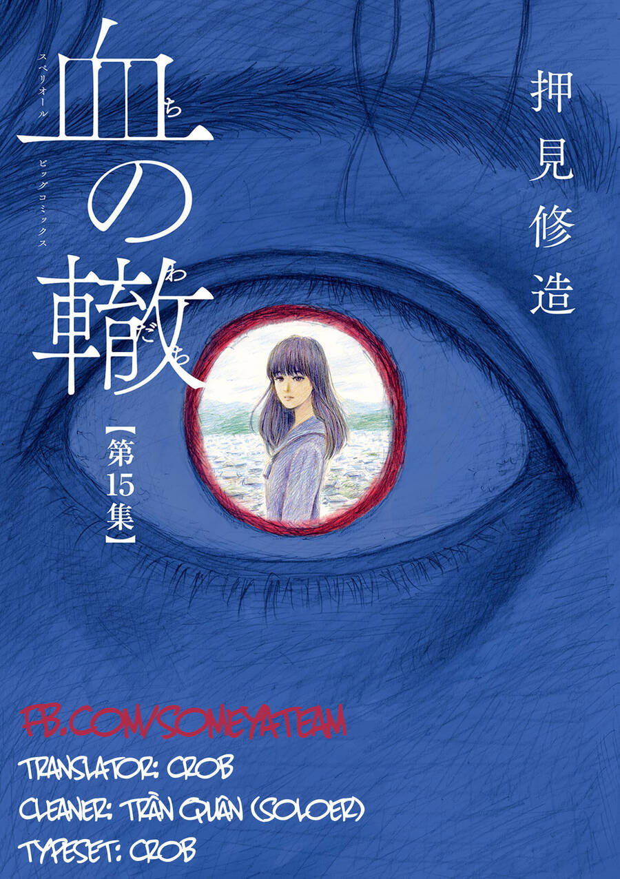 Đường Mòn Máu Chapter  131 - 1