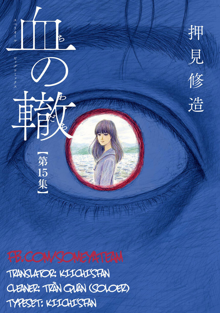 Đường Mòn Máu Chapter  134 - 1