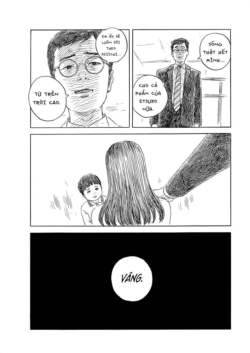 Đường Mòn Máu Chapter  135 - 16