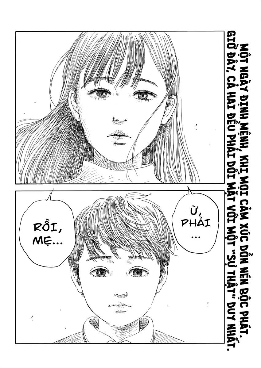 Đường Mòn Máu Chapter  137 - 3