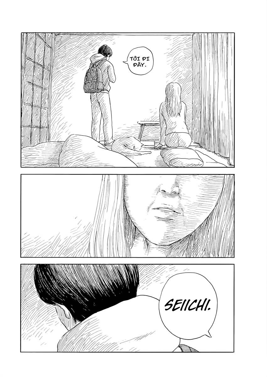 Đường Mòn Máu Chapter  139 - 15
