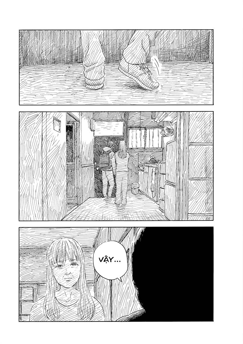 Đường Mòn Máu Chapter  139 - 17