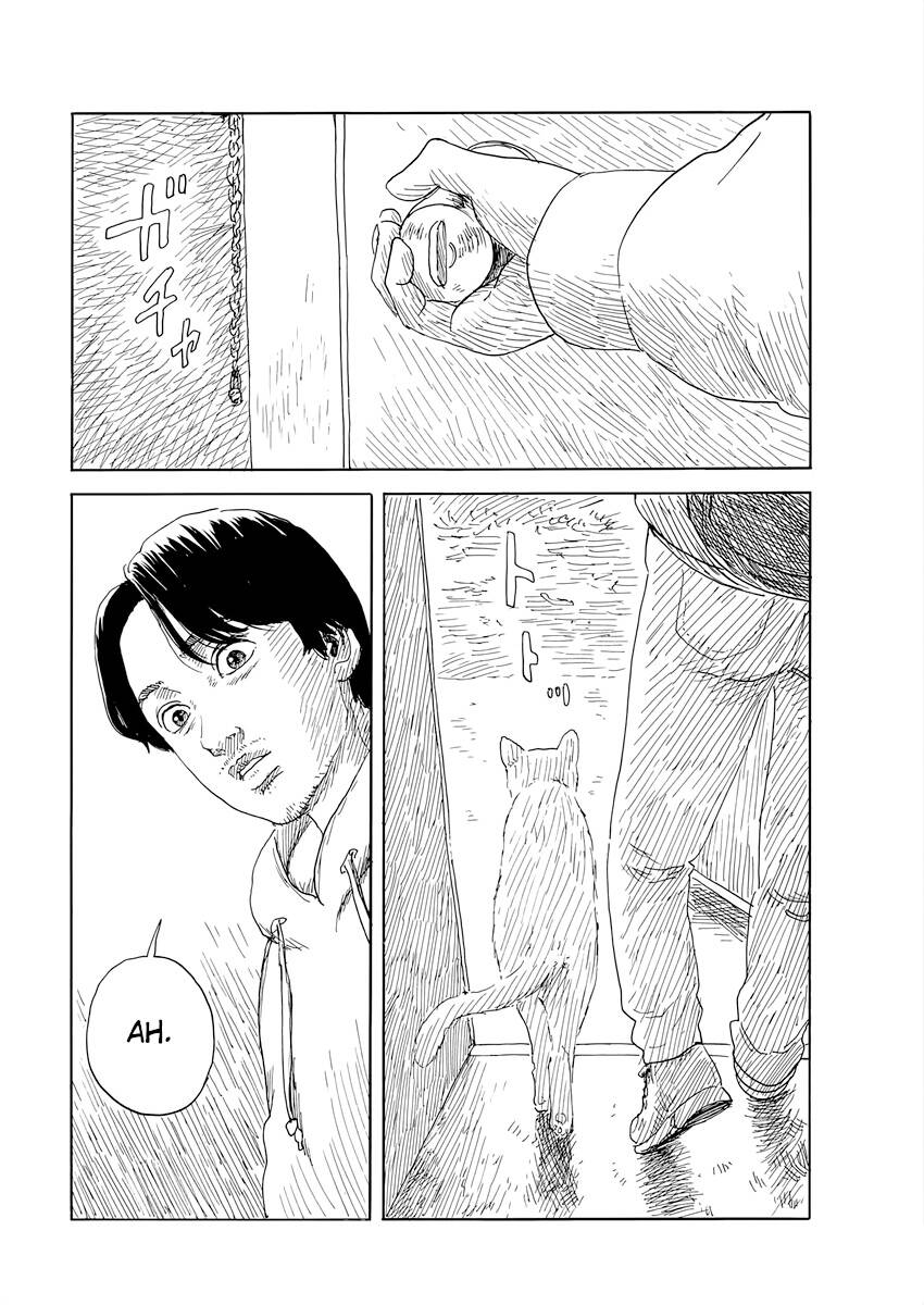 Đường Mòn Máu Chapter  139 - 21