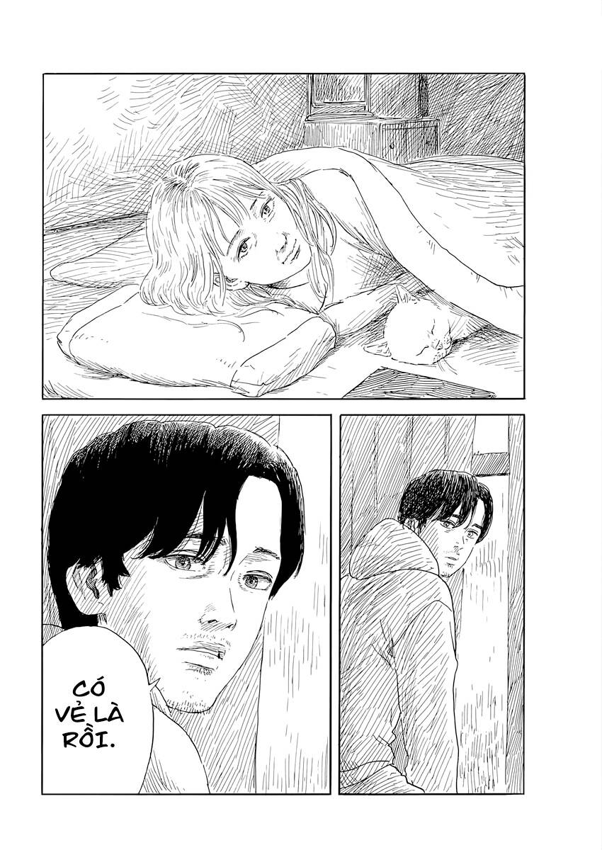 Đường Mòn Máu Chapter  139 - 9