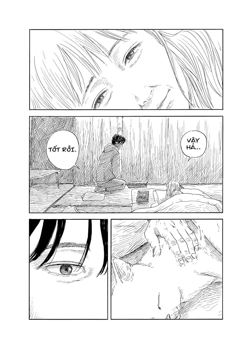 Đường Mòn Máu Chapter  139 - 10