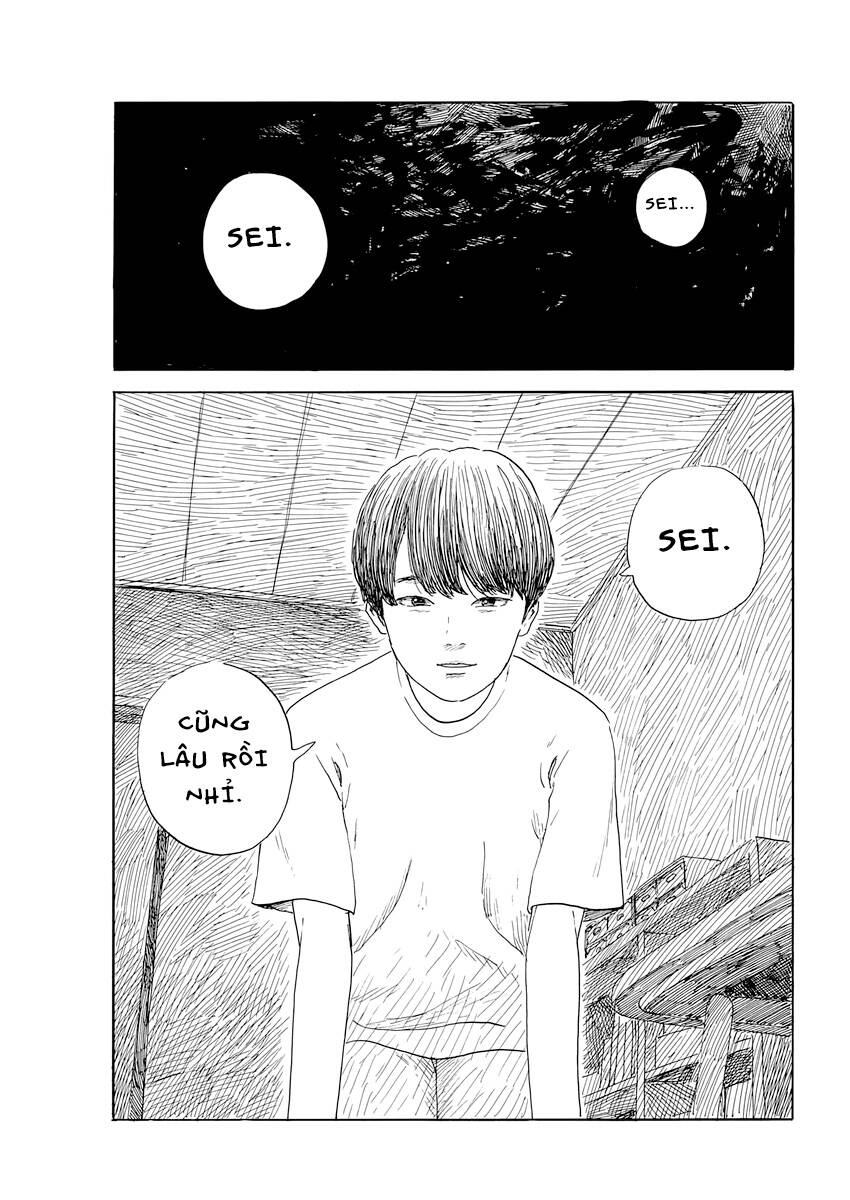 Đường Mòn Máu Chapter  140 - 14