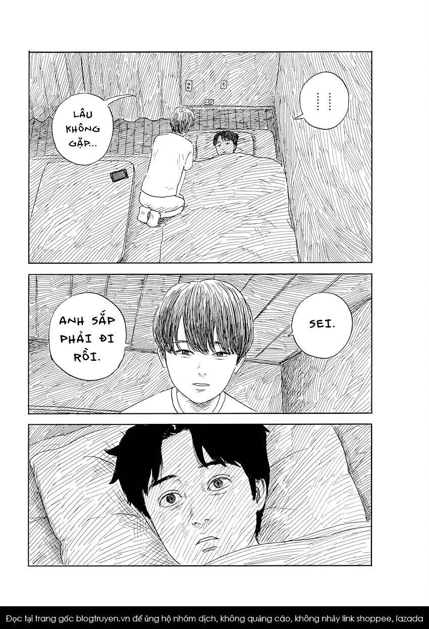 Đường Mòn Máu Chapter  140 - 15