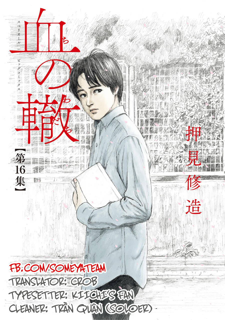Đường Mòn Máu Chapter  141 - 1