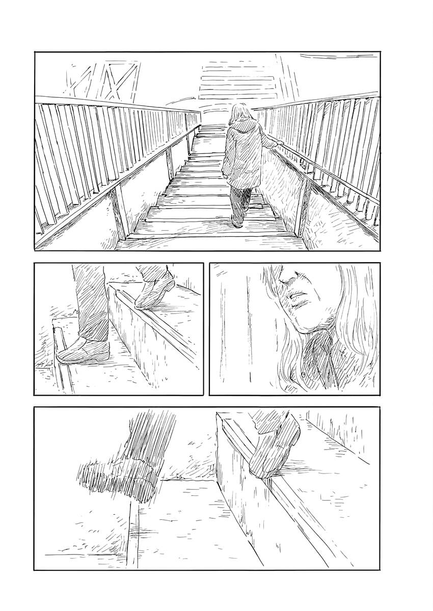 Đường Mòn Máu Chapter  141 - 13