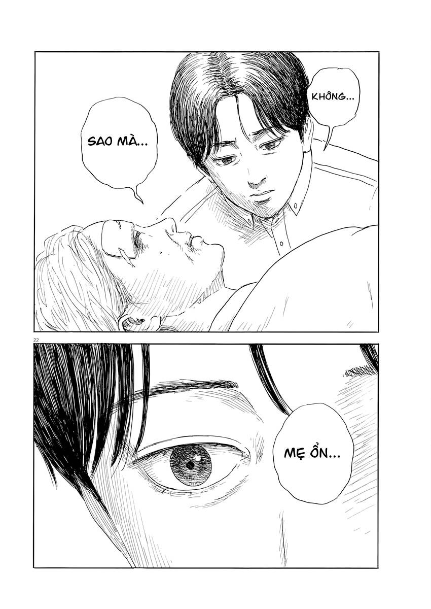 Đường Mòn Máu Chapter  141 - 23