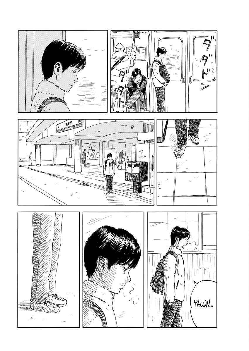 Đường Mòn Máu Chapter  142 - 13