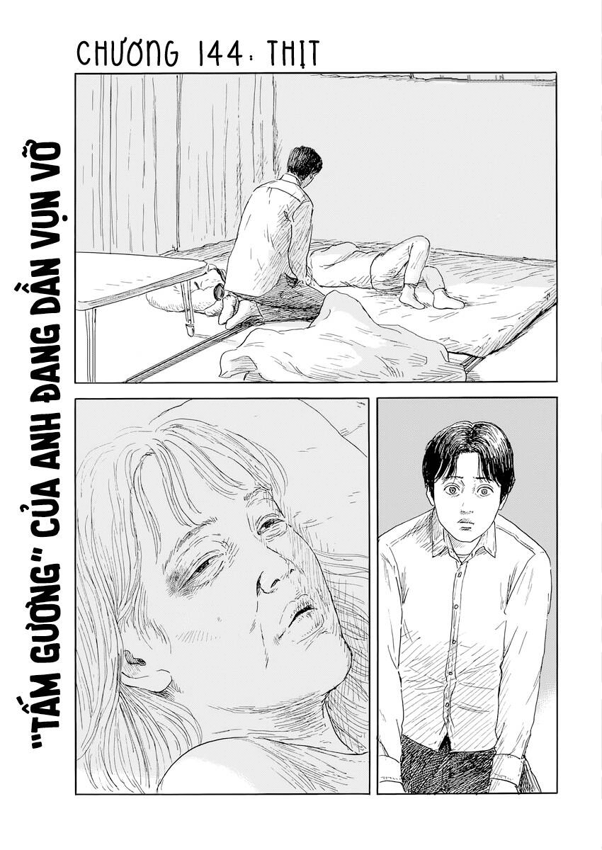 Đường Mòn Máu Chapter  144 - 2