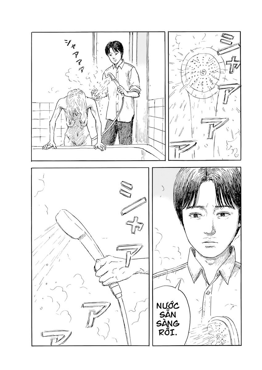 Đường Mòn Máu Chapter  144 - 12