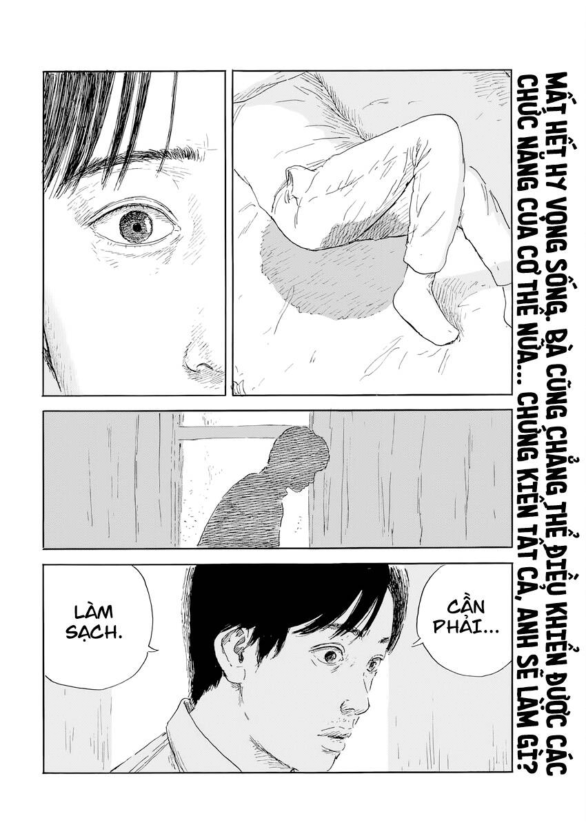 Đường Mòn Máu Chapter  144 - 3