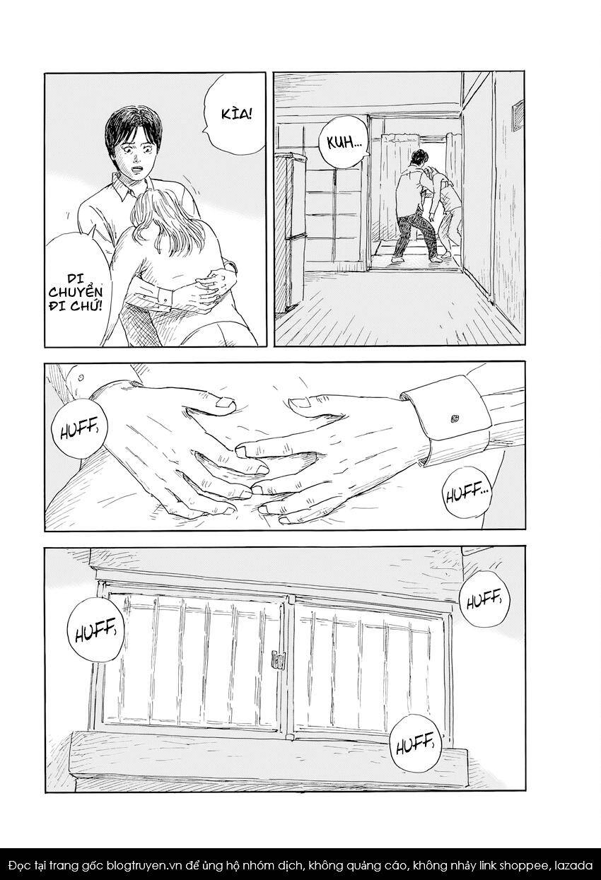 Đường Mòn Máu Chapter  144 - 5