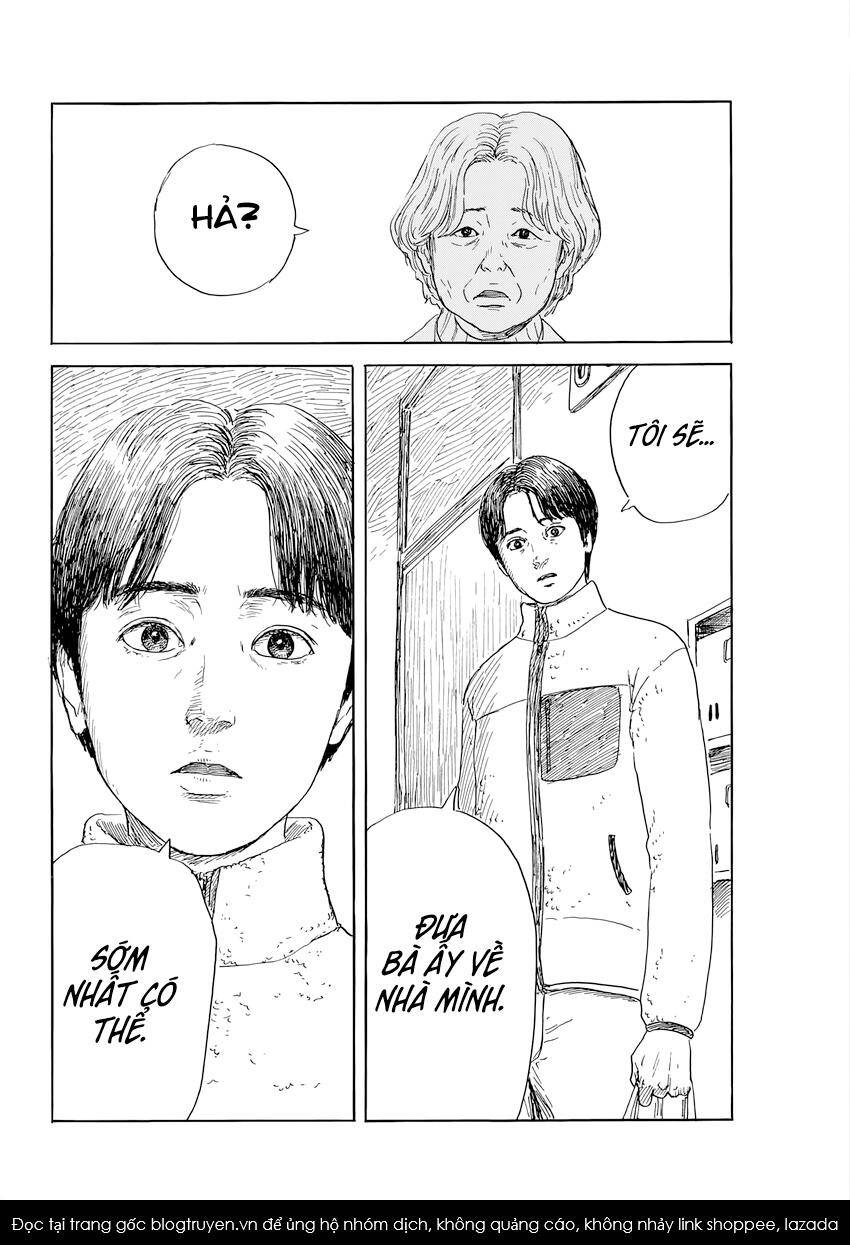 Đường Mòn Máu Chapter  145 - 11