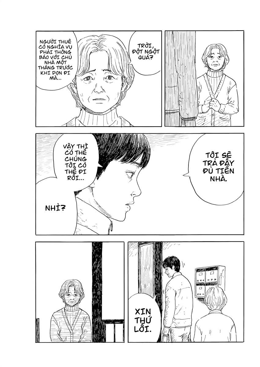 Đường Mòn Máu Chapter  145 - 12