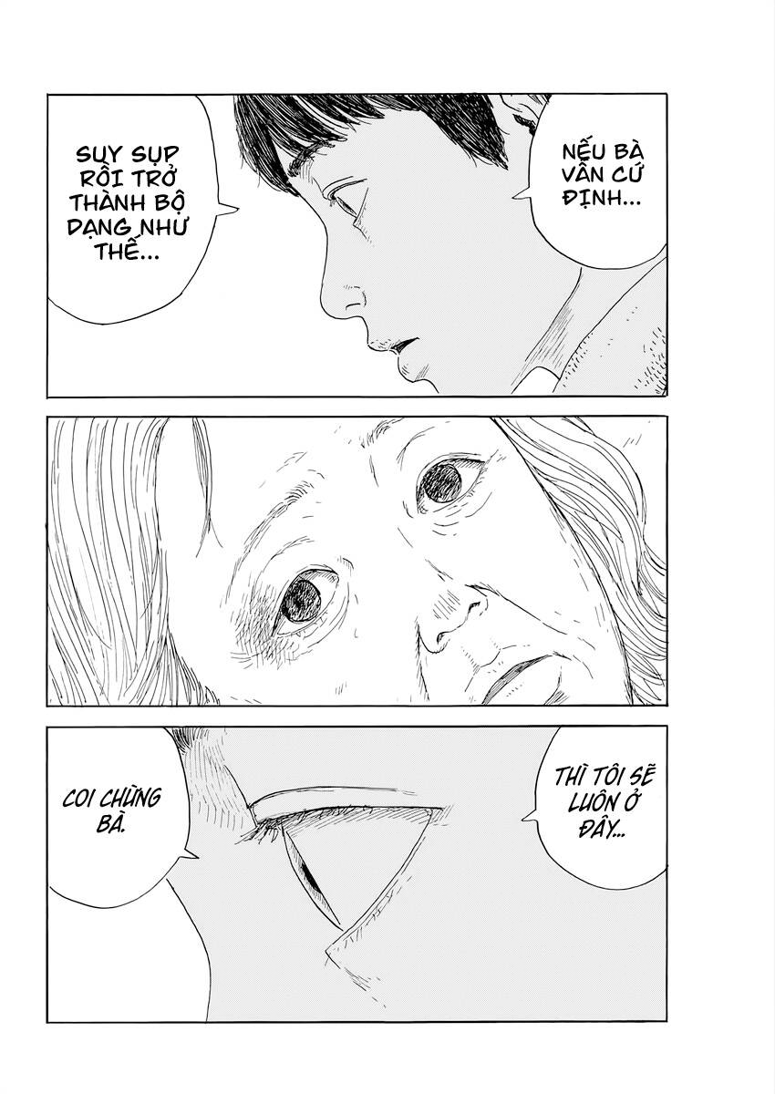 Đường Mòn Máu Chapter  145 - 15