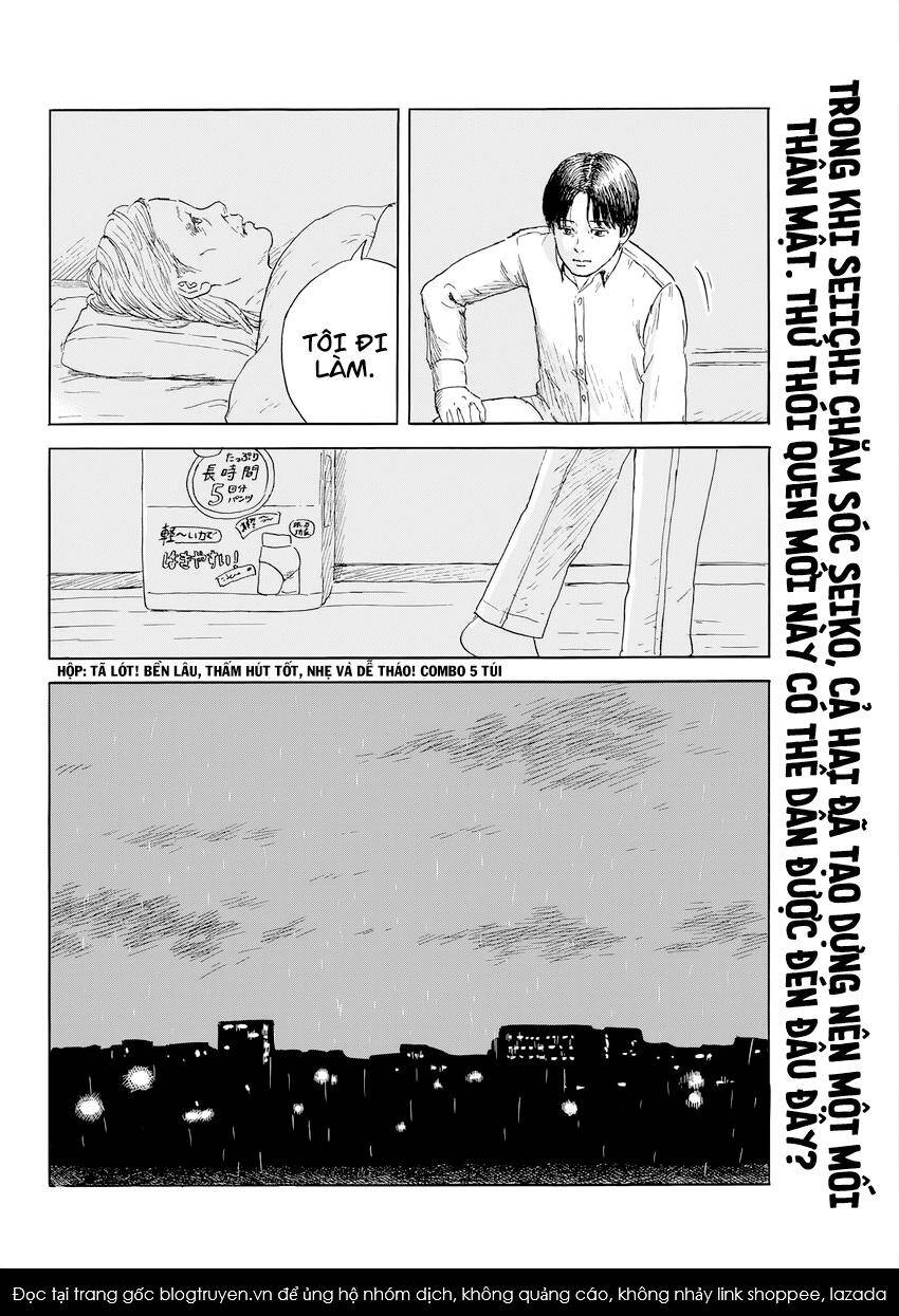 Đường Mòn Máu Chapter  145 - 3
