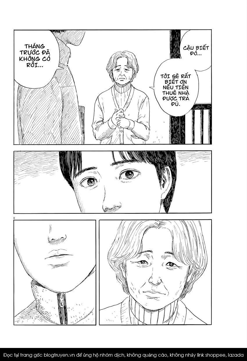 Đường Mòn Máu Chapter  145 - 9