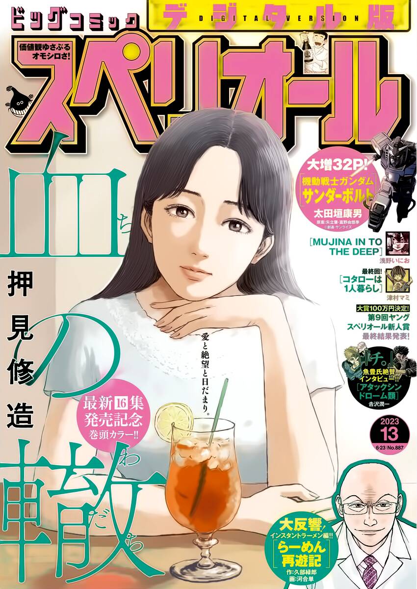 Đường Mòn Máu Chapter  147 - 2