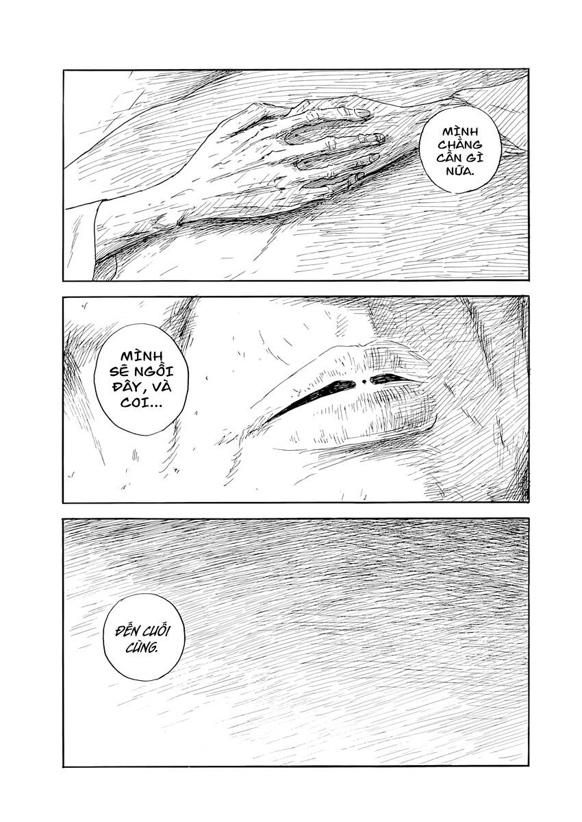 Đường Mòn Máu Chapter  147 - 12