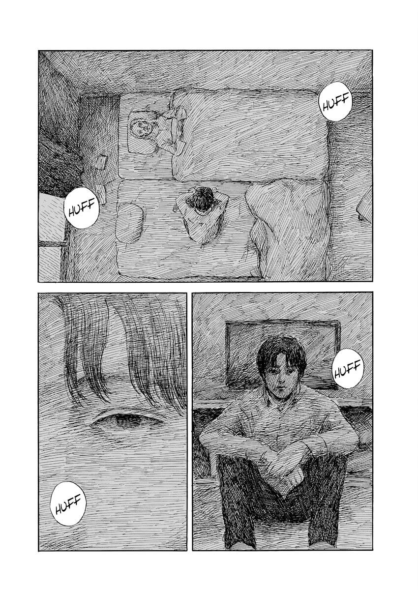Đường Mòn Máu Chapter  147 - 13