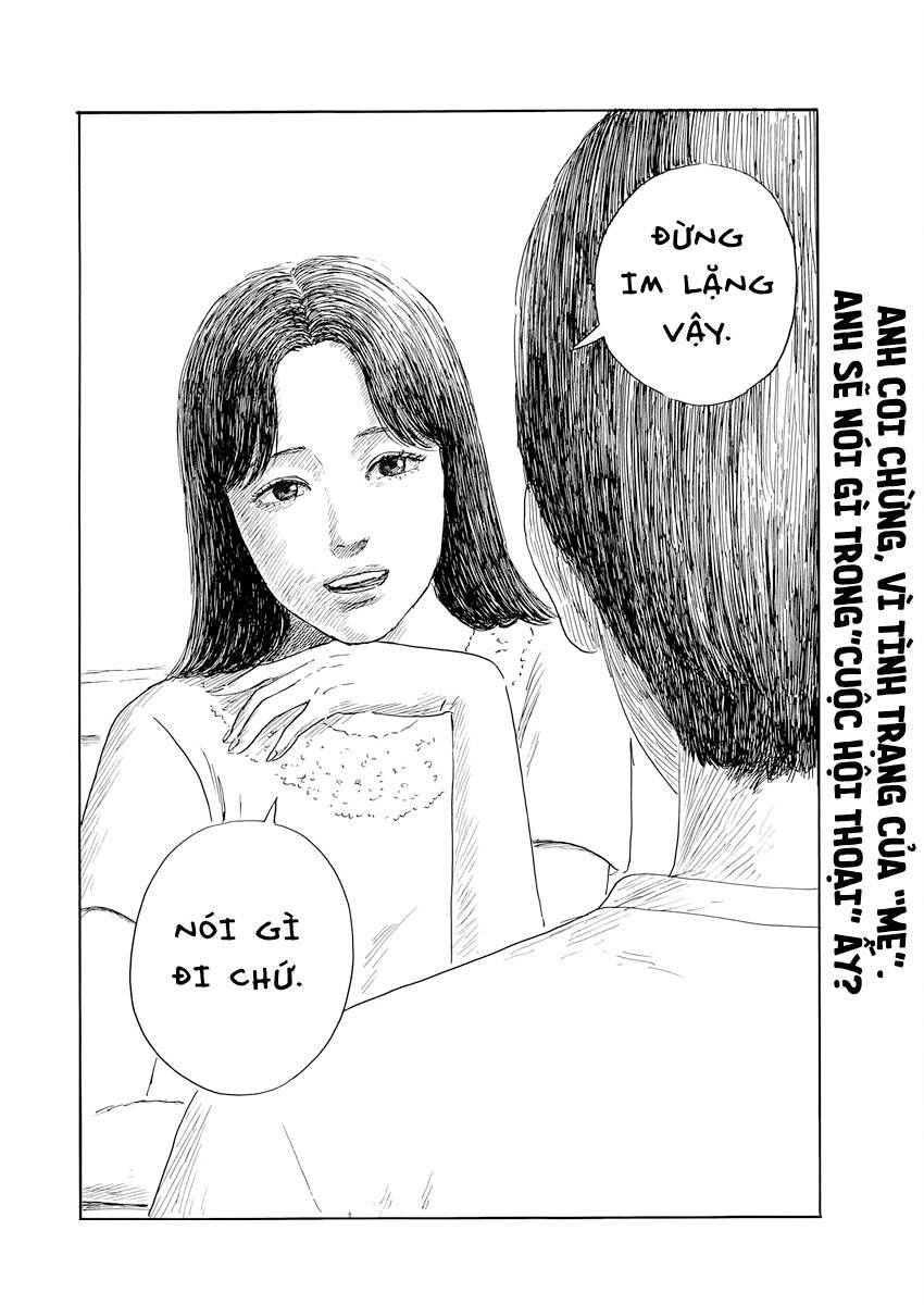 Đường Mòn Máu Chapter  147 - 22
