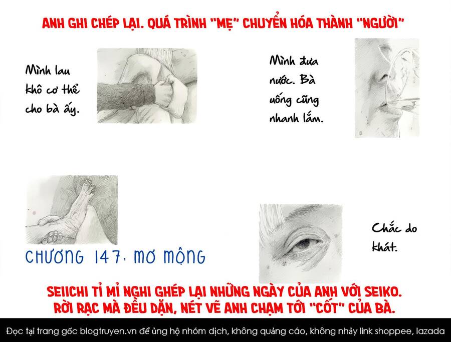 Đường Mòn Máu Chapter  147 - 4