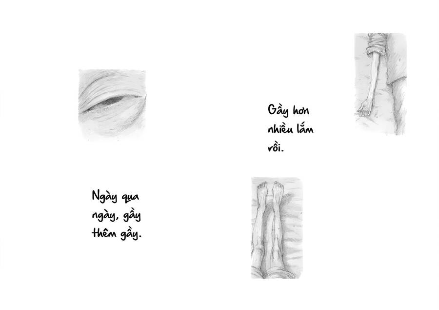Đường Mòn Máu Chapter  147 - 6