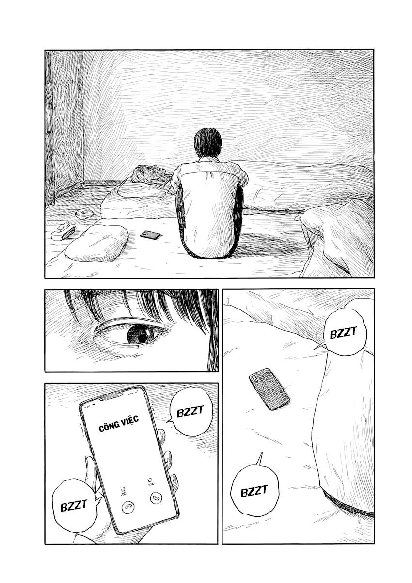 Đường Mòn Máu Chapter  147 - 8