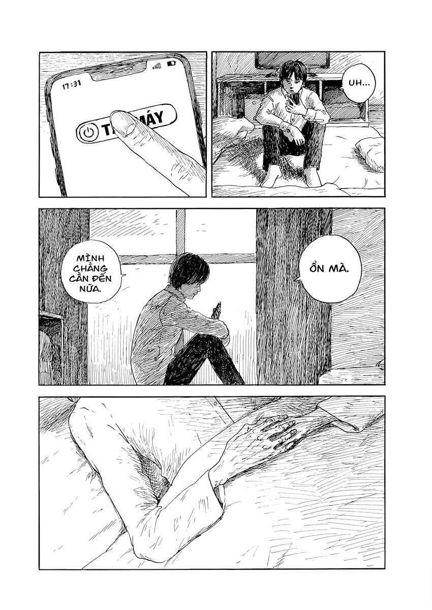 Đường Mòn Máu Chapter  147 - 9