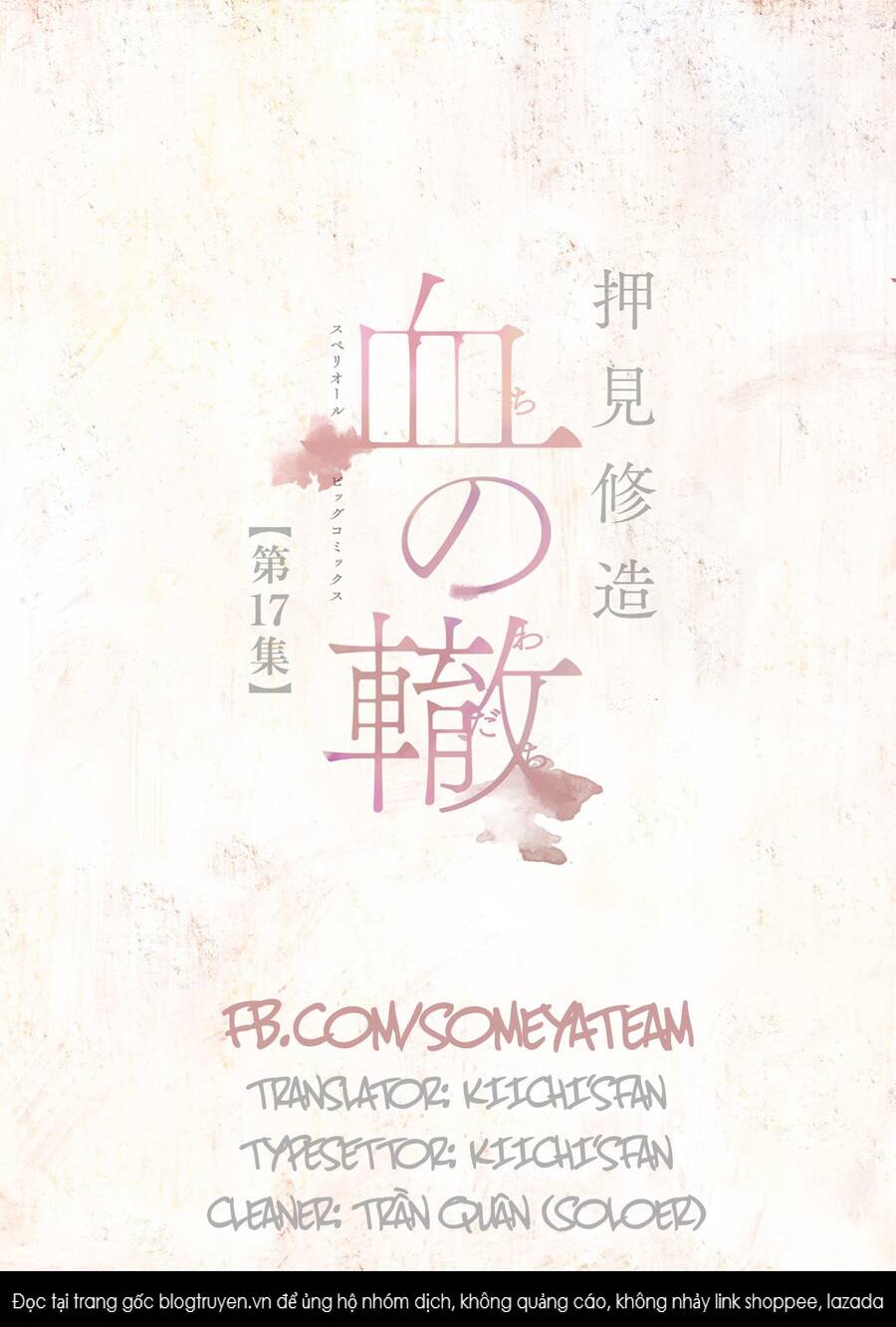 Đường Mòn Máu Chapter  148 - 1