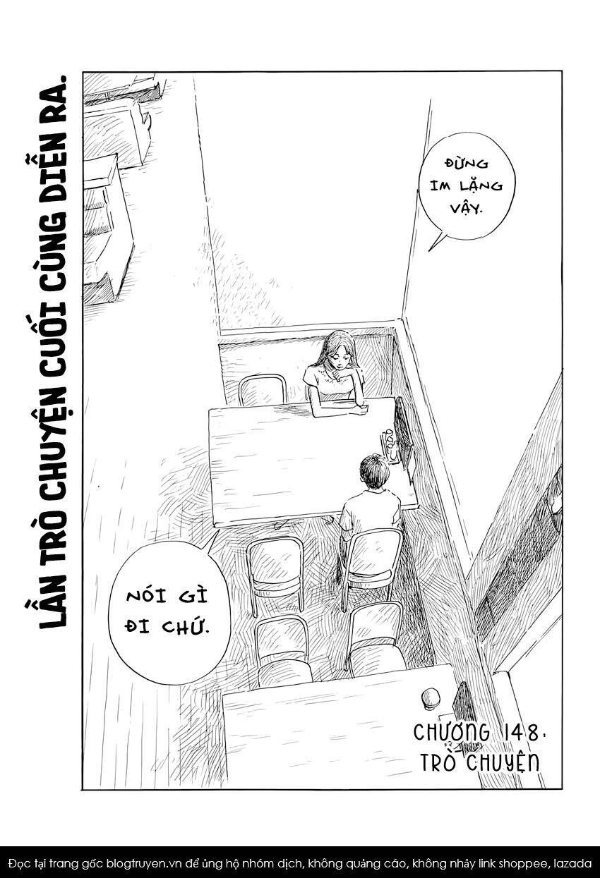 Đường Mòn Máu Chapter  148 - 2