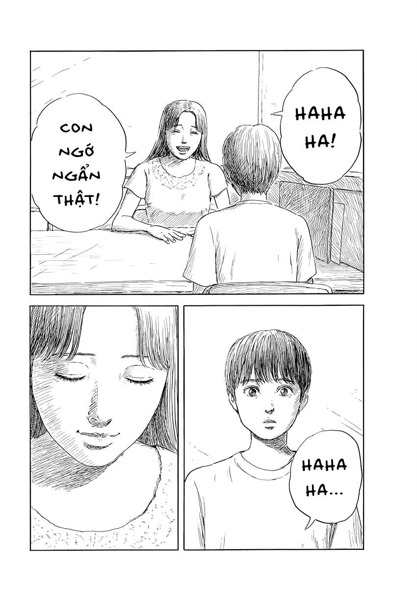 Đường Mòn Máu Chapter  148 - 21
