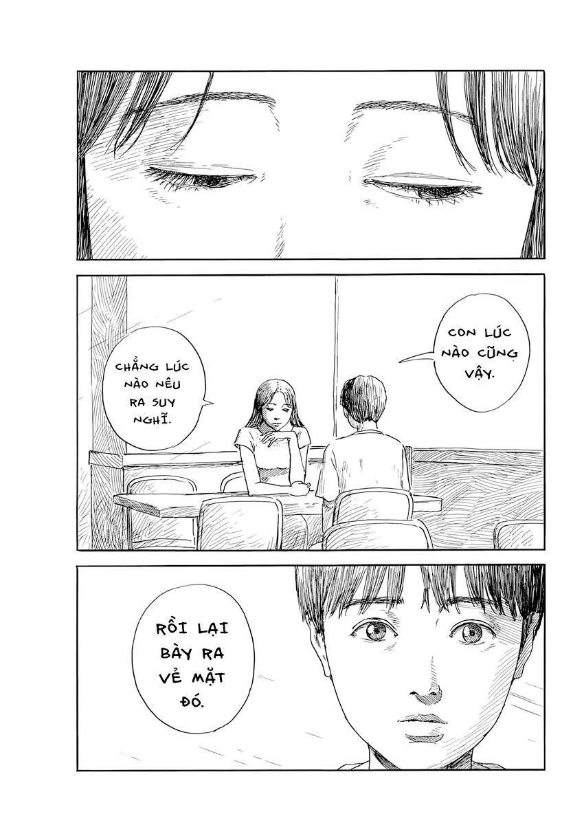 Đường Mòn Máu Chapter  148 - 4