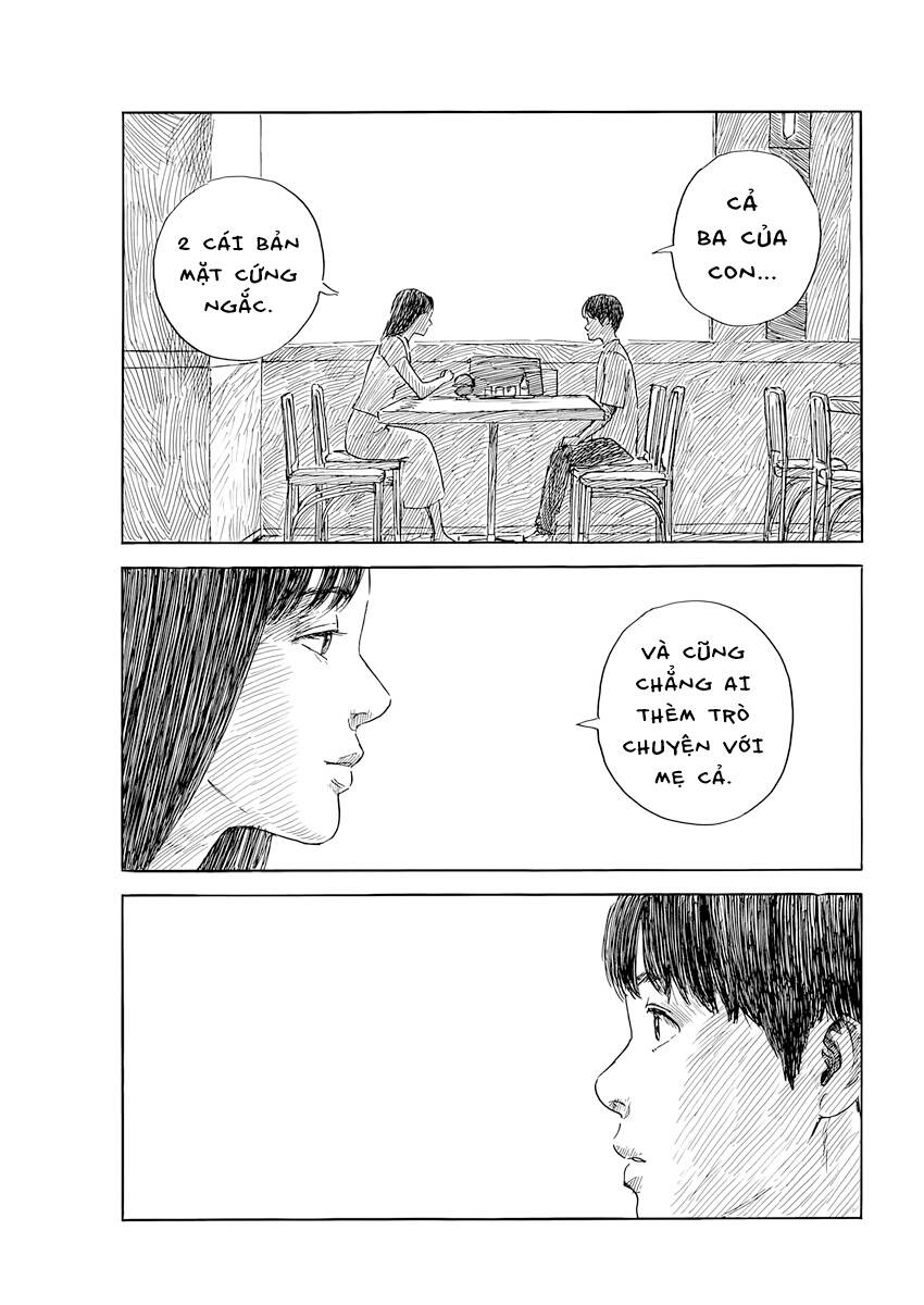 Đường Mòn Máu Chapter  148 - 6